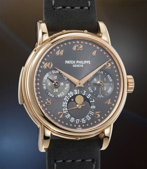 6243 patek philippe|Patek Philippe geneva.